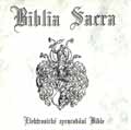 Biblia Sacra