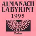 Almanach Labyrint