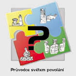 Pr�vodce sv�tem povol�n� 2